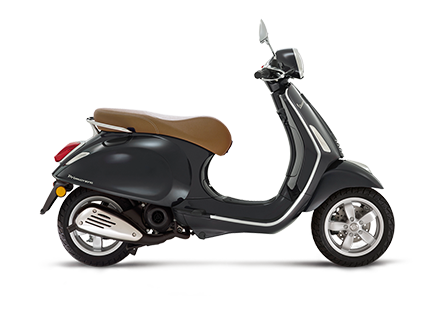 Vespa Primavera Touring 150