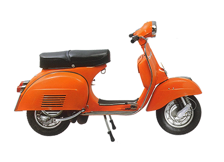 Vespa PX 200