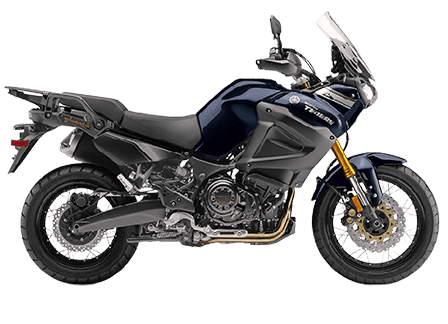 Yamaha Súper Tenere ES 1200